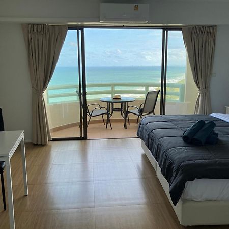 Vip Condo Chain By Linda バンペー エクステリア 写真