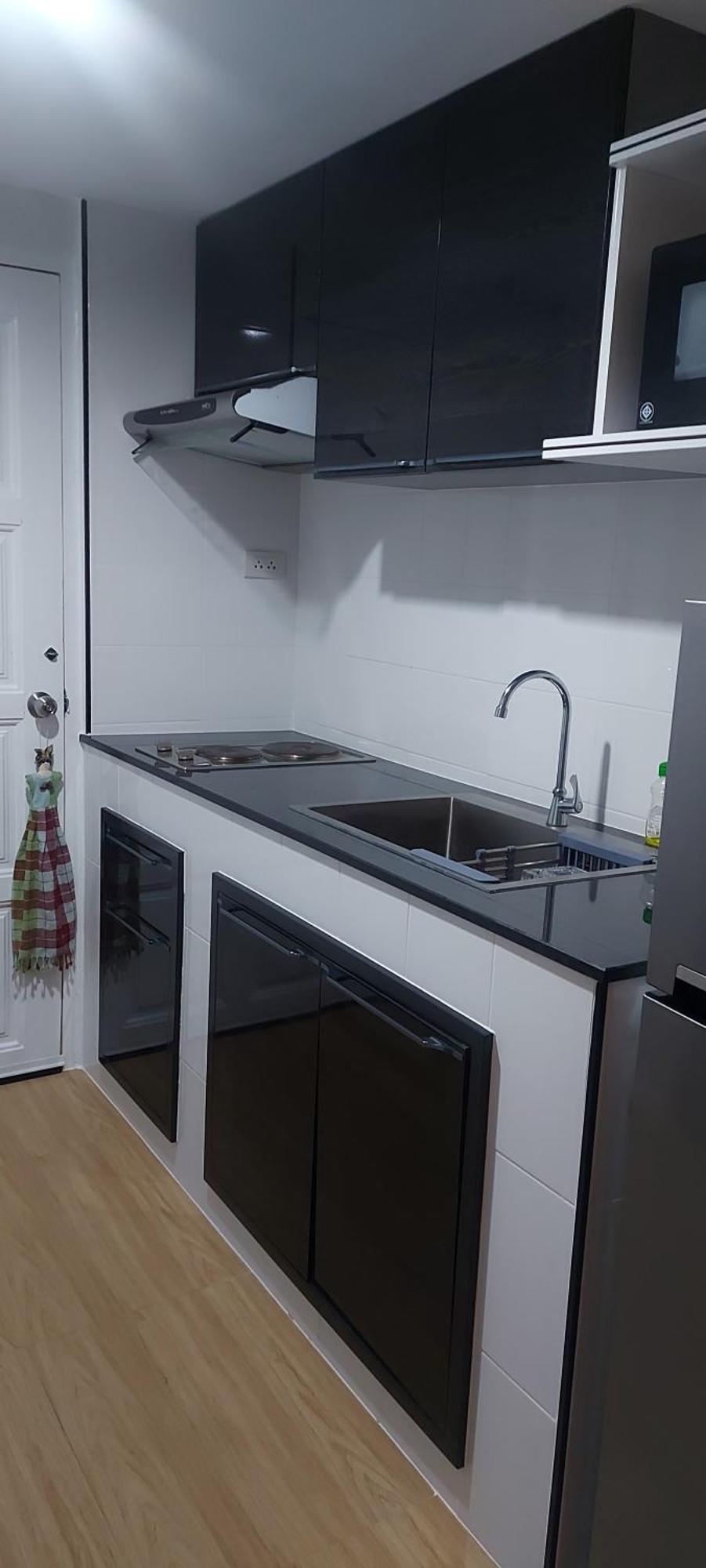 Vip Condo Chain By Linda バンペー エクステリア 写真